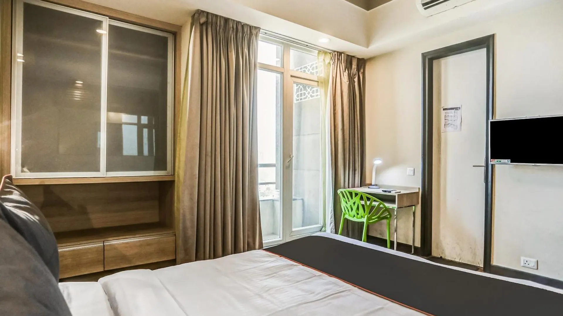 Collection O Limewood Stay Gurgaon