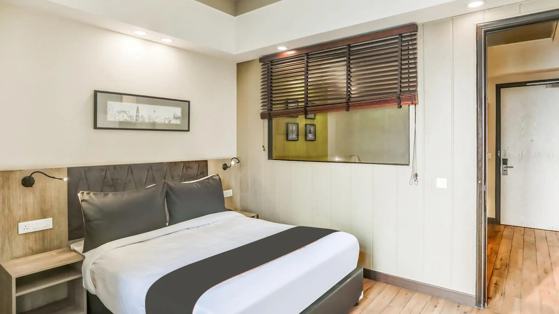 Collection O Limewood Stay Gurgaon