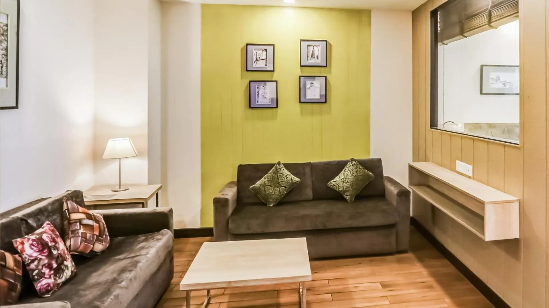 Collection O Limewood Stay Gurgaon