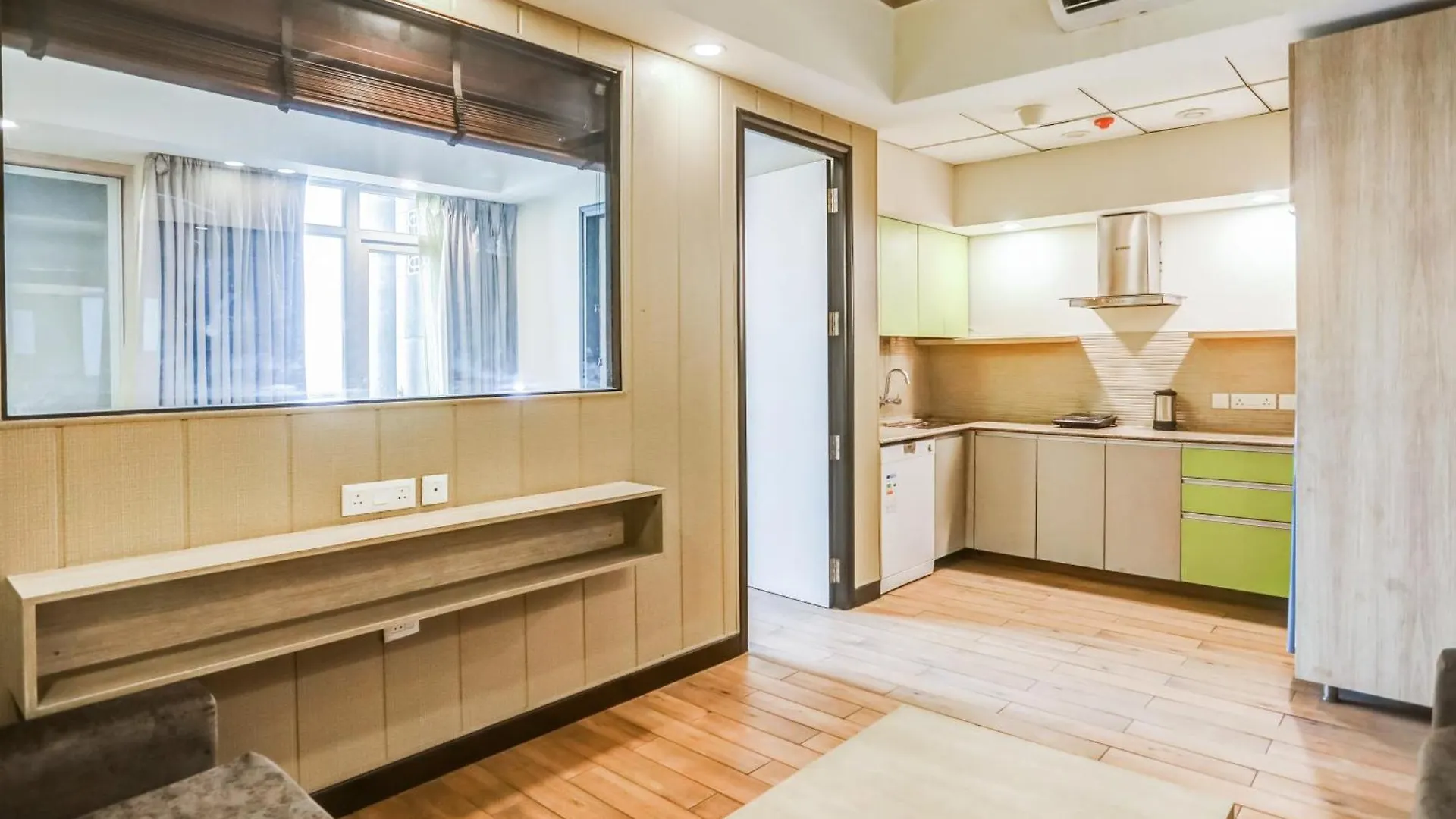 Collection O Limewood Stay Gurgaon India
