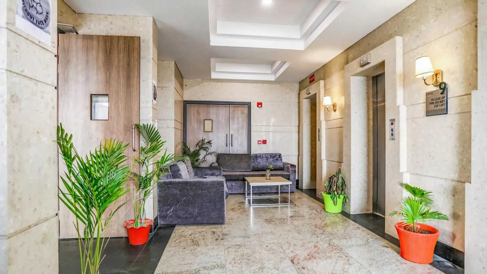Collection O Limewood Stay Gurgaon India