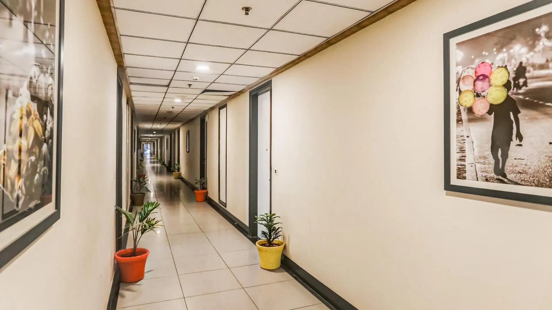 Collection O Limewood Stay Gurgaon