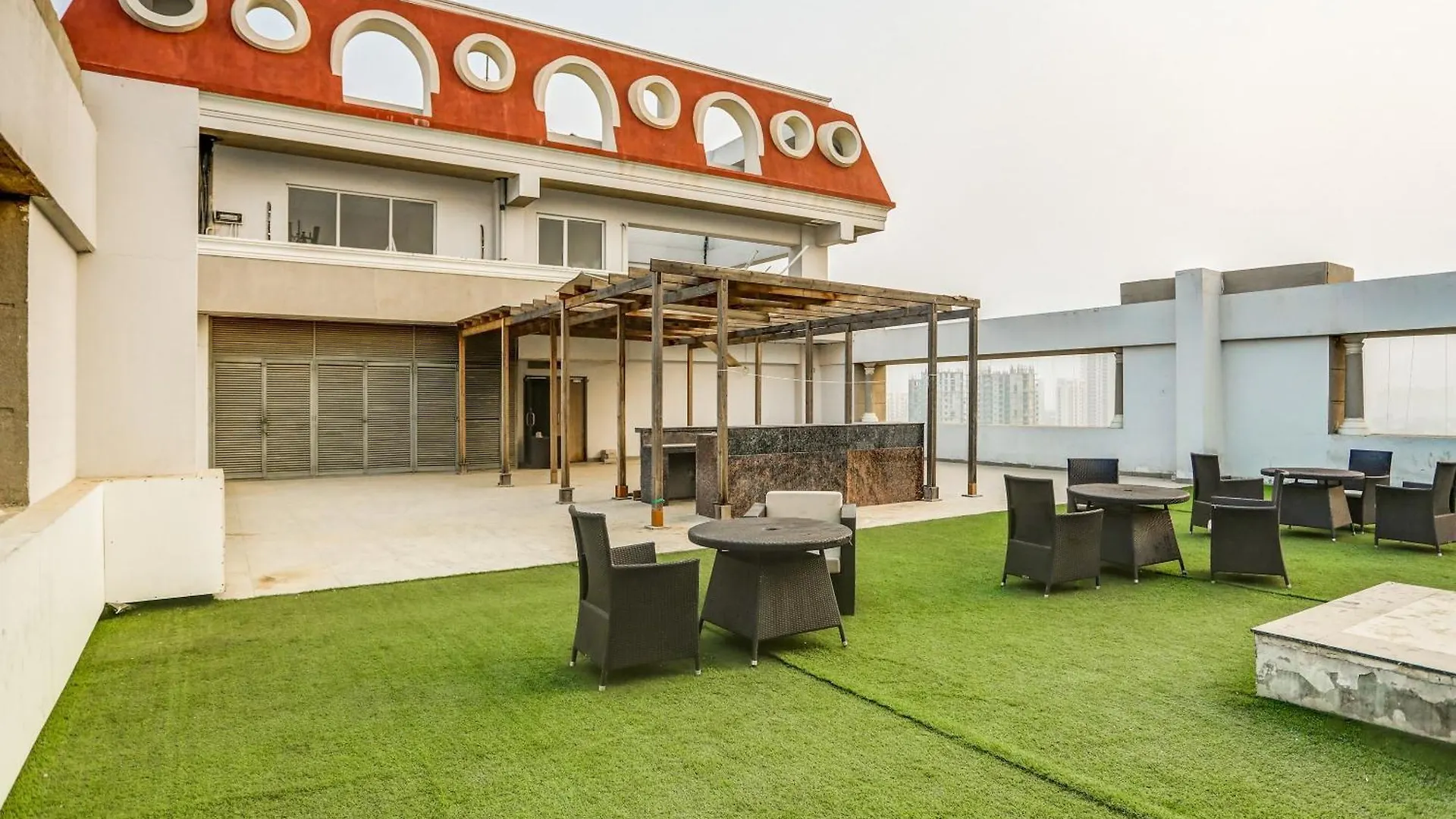Collection O Limewood Stay Gurgaon 3*,