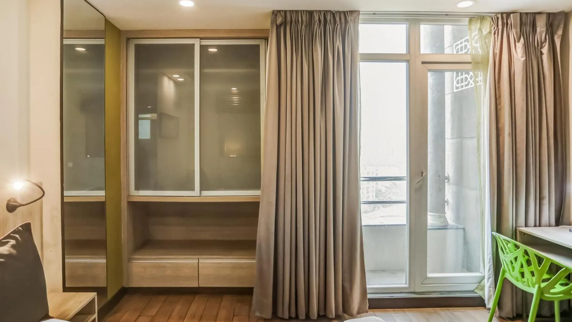 Collection O Limewood Stay Gurgaon