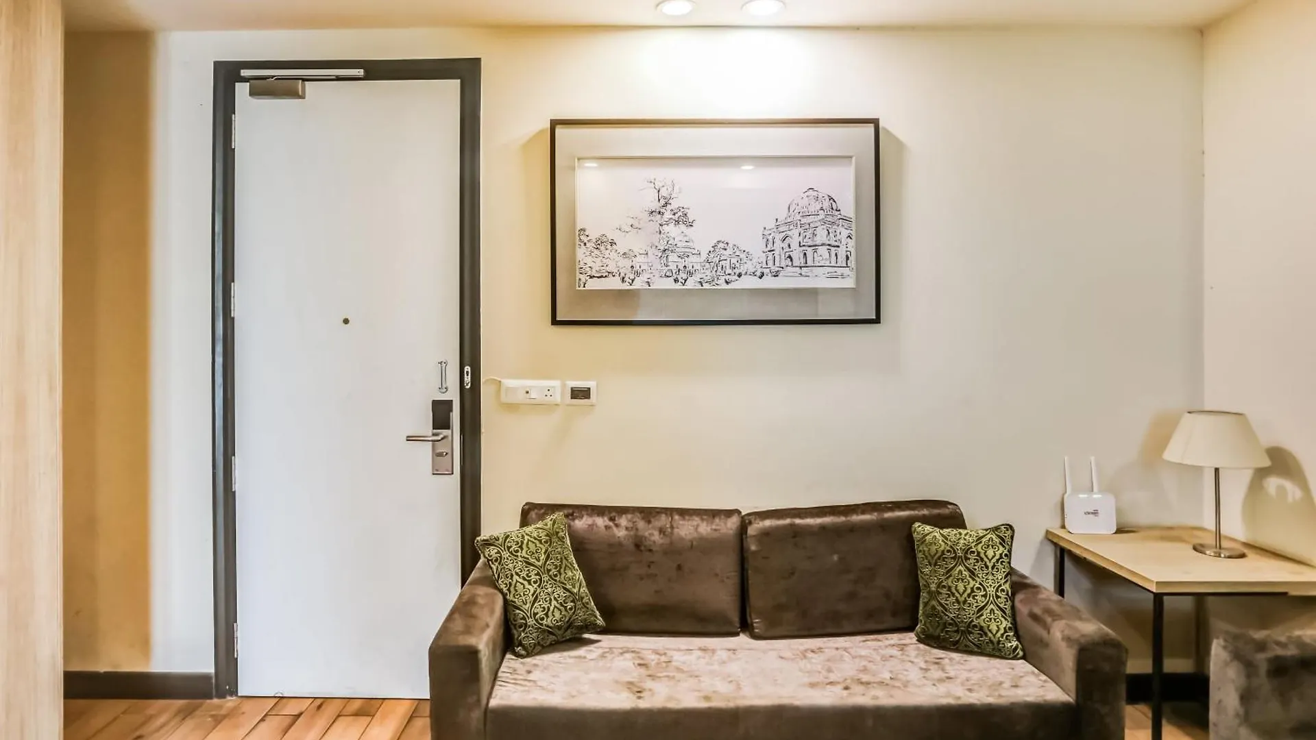 Collection O Limewood Stay Gurgaon