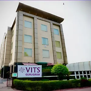 Hotel Vits Gurugram Formerly Known As Windsor Heights
