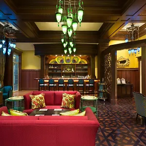 Itc Grand Bharat A Luxury Collection ***** Gurgaon